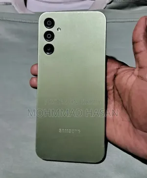 Samsung Galaxy A14 64 GB Green