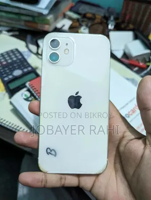 Apple iPhone 12 128 GB White