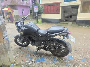 Yamaha FZS V3 2019 Gray