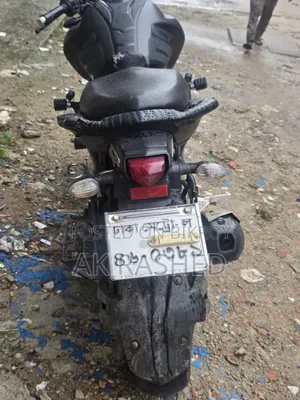 Yamaha FZS V3 2019 Gray