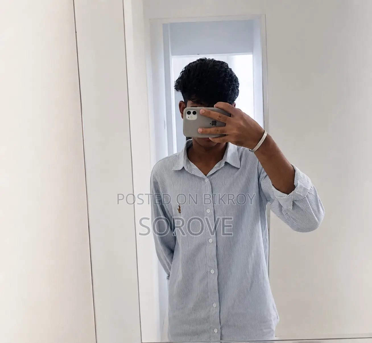 Apple iPhone 11 128 GB White