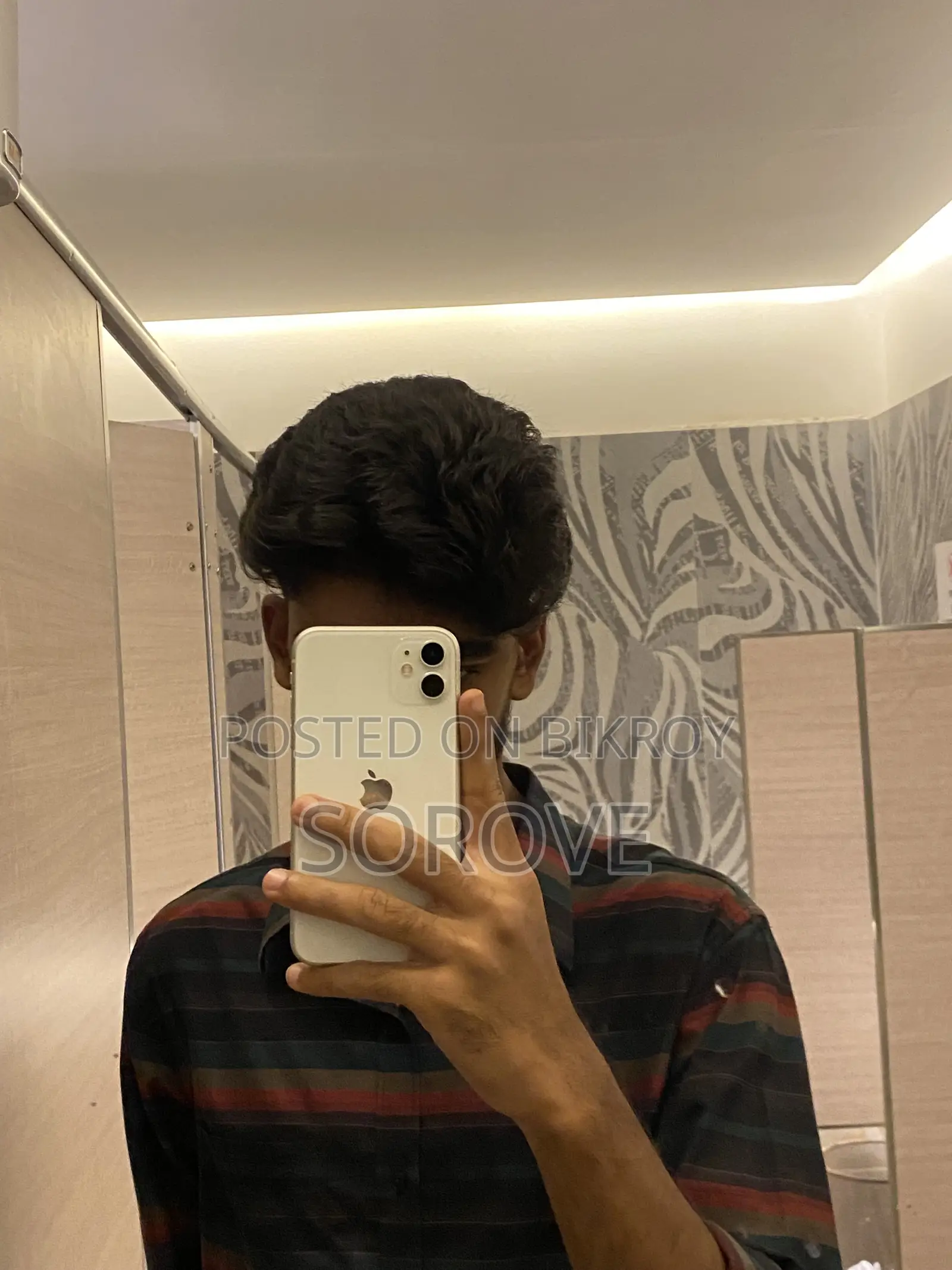 Apple iPhone 11 128 GB White