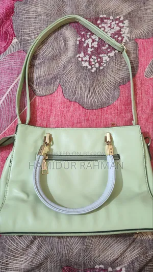 Feilanke Ladies Handbag (Artificial Leather-fresh Condition)