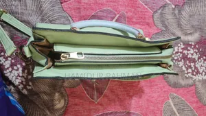 Feilanke Ladies Handbag (Artificial Leather-fresh Condition)