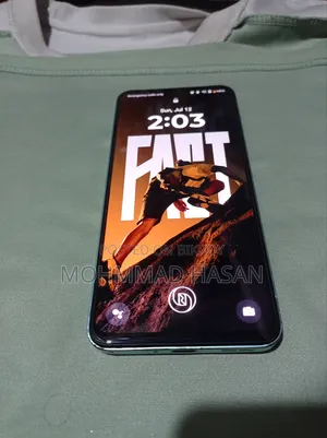 ওয়ানপ্লাস ১০আর ১২৮ জিবি গ্রিন