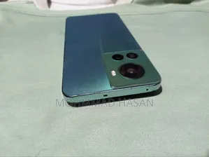 ওয়ানপ্লাস ১০আর ১২৮ জিবি গ্রিন