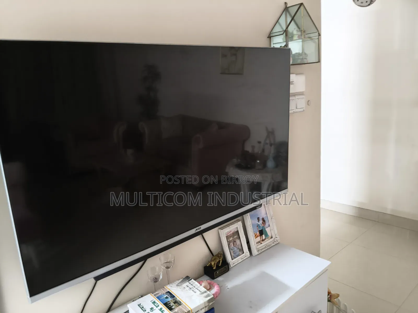 Jvco 50 Inch TV for Sale