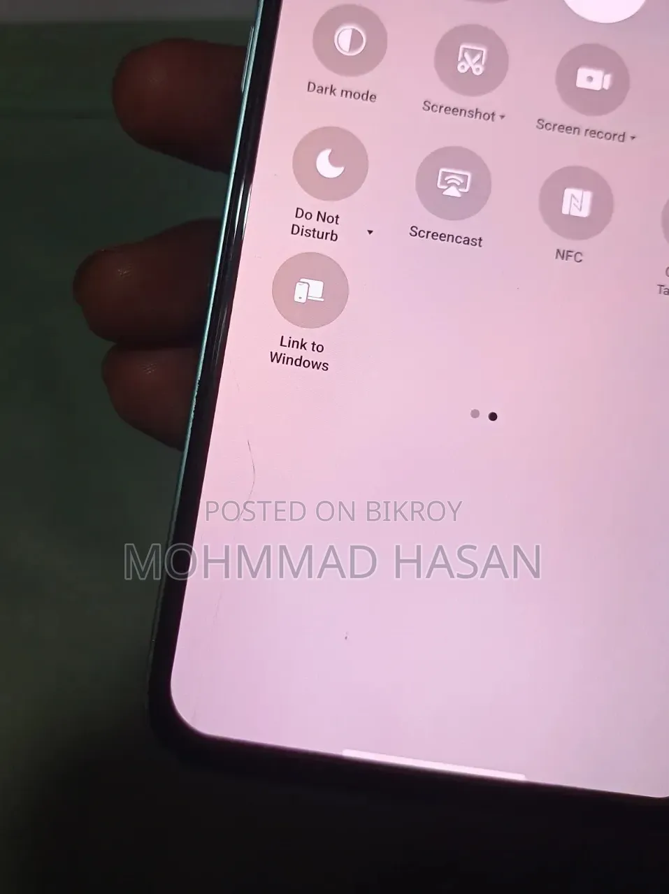 ওয়ানপ্লাস ১০আর ১২৮ জিবি গ্রিন