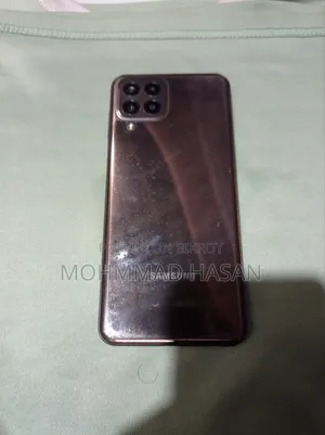 Samsung Galaxy M35 128 GB Gold