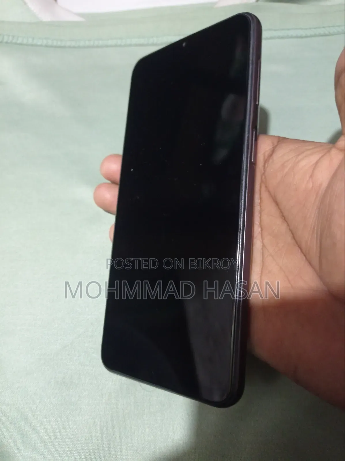 Samsung Galaxy M35 128 GB Gold