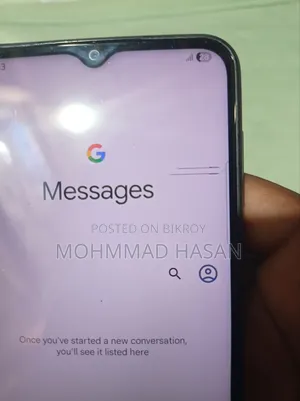 Samsung Galaxy M35 128 GB Gold