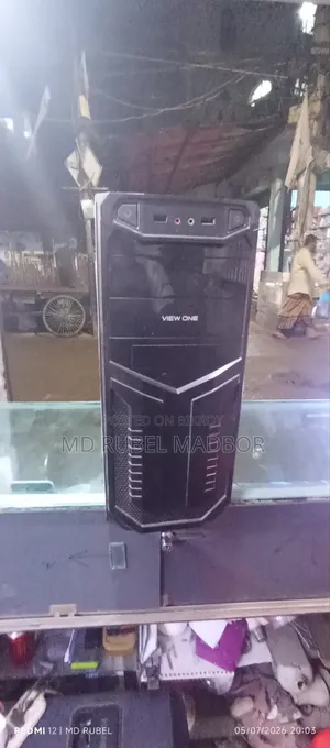 Gigabyte GA-H110MSTX-HD3-ZK 1GB Intel Core i3 SSD 128GB