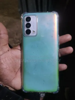 Realme GT Master Edition 256 GB