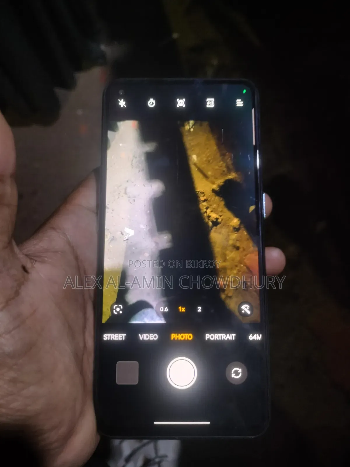 Realme GT Master Edition 256 GB