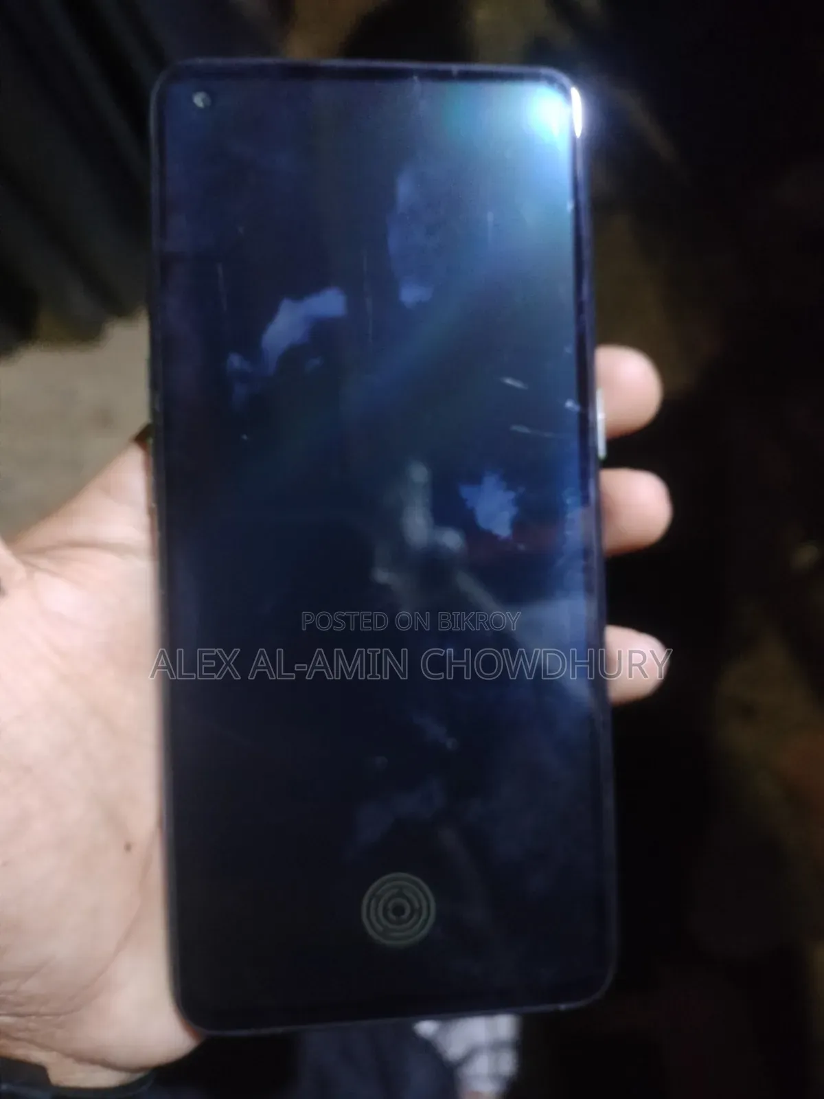 Realme GT Master Edition 256 GB