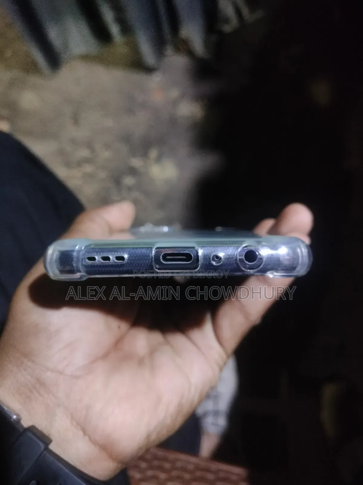Realme GT Master Edition 256 GB