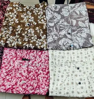 Ladies Suti Maxi