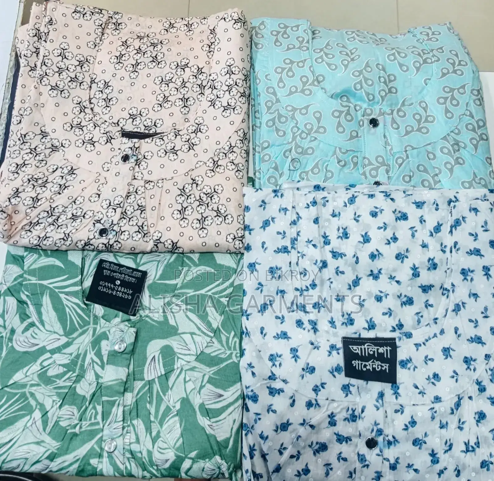 Ladies Suti Maxi