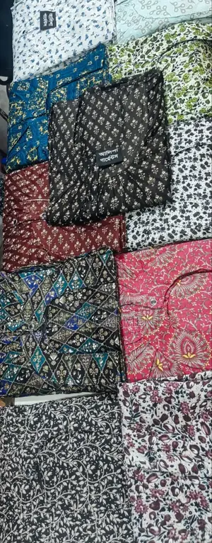 Ladies Suti Maxi