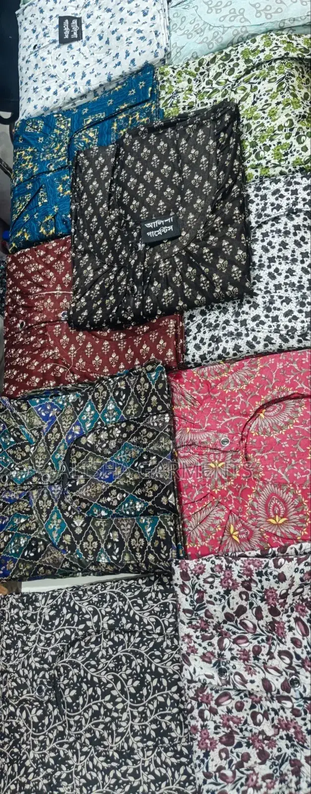 Ladies Suti Maxi