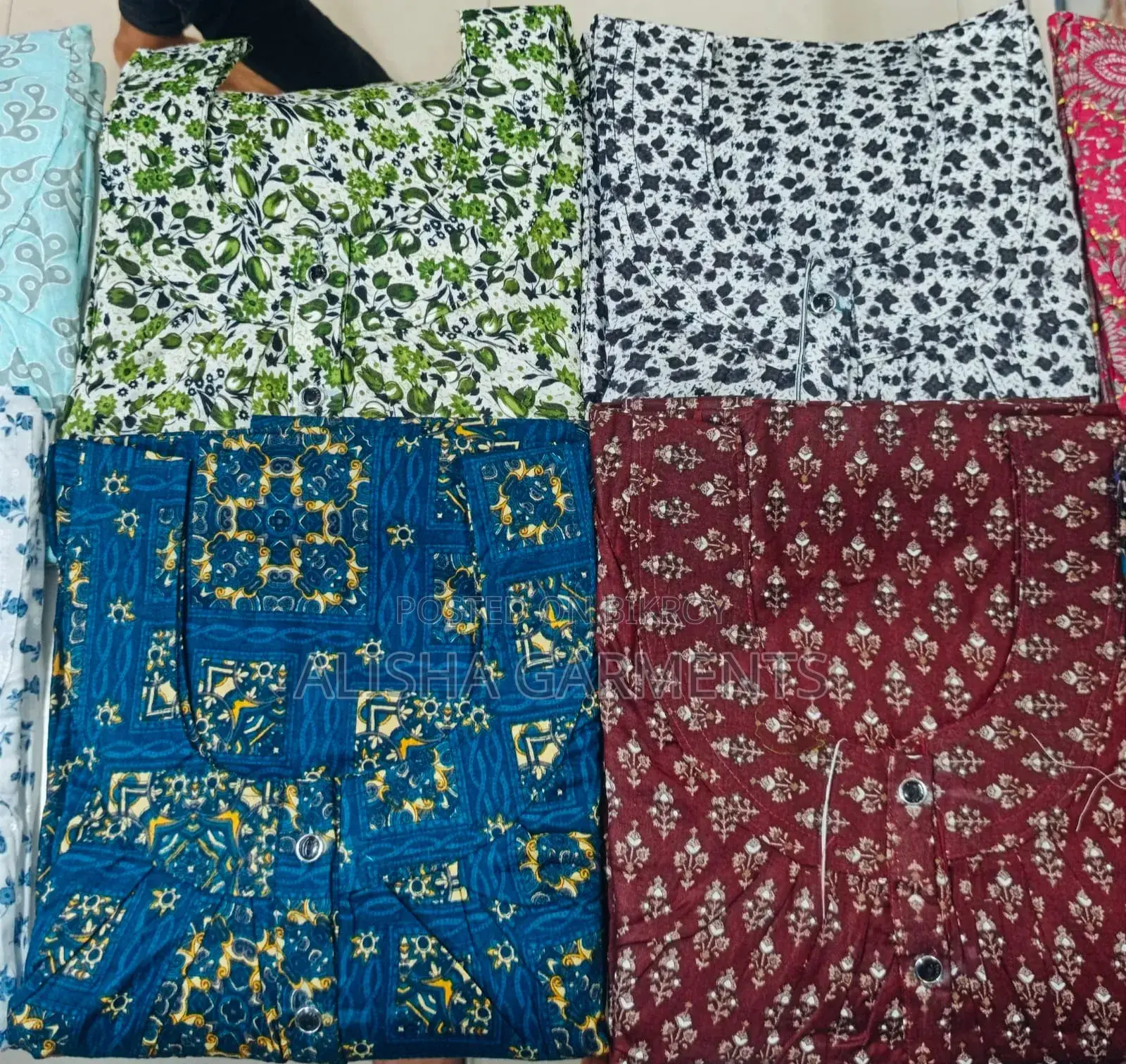 Ladies Suti Maxi