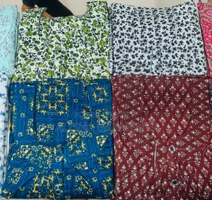 Ladies Suti Maxi