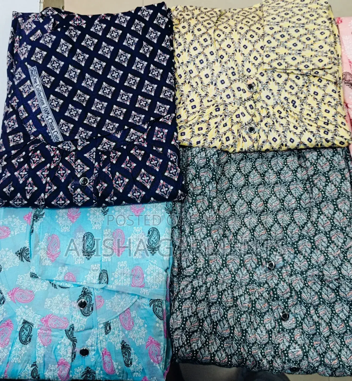 Ladies Suti Maxi