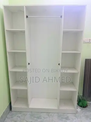 Open Display Cabinet