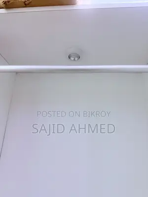 Open Display Cabinet