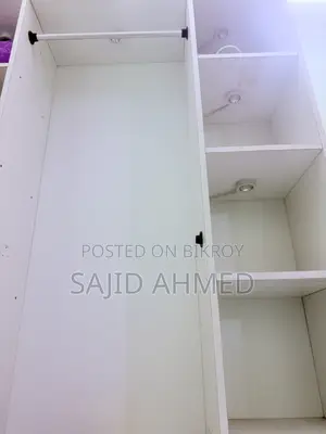 Open Display Cabinet