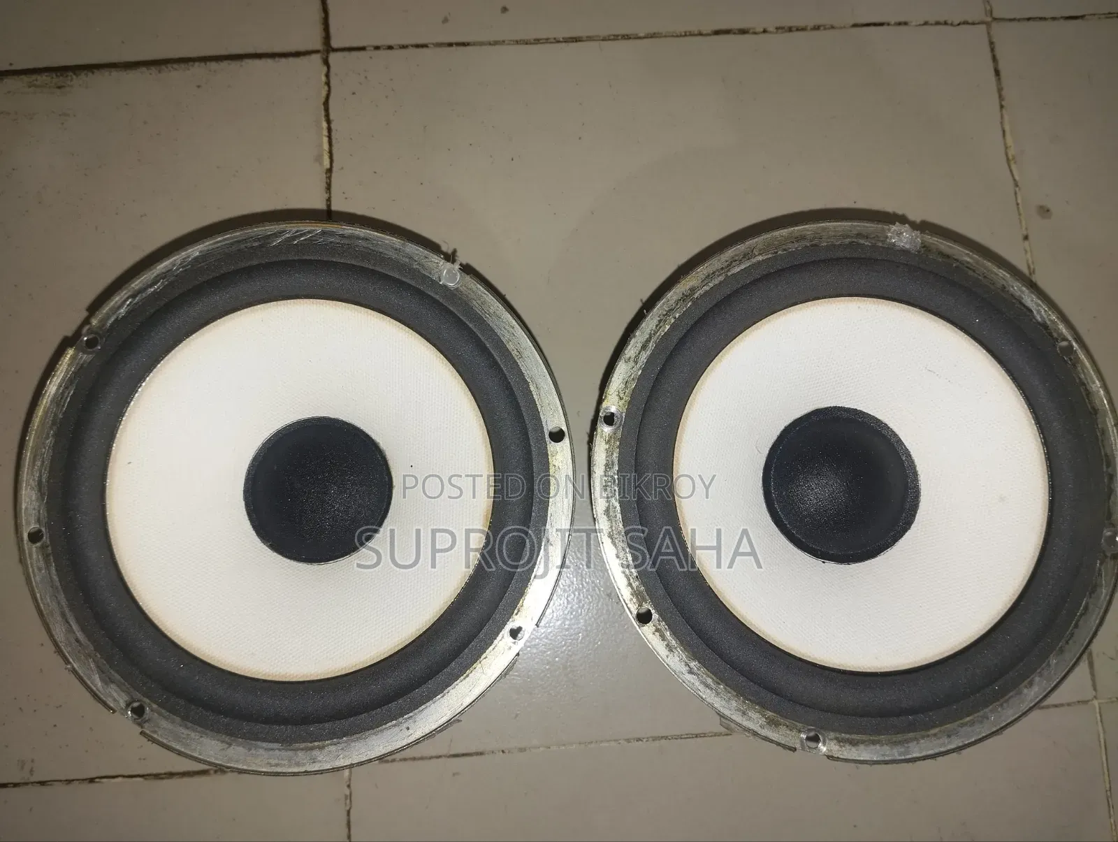৩ ওয়ে স্পিকার সিস্টেম উইথ অল সনি স্পিকারস