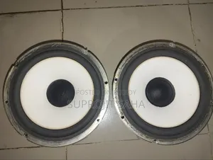 ৩ ওয়ে স্পিকার সিস্টেম উইথ অল সনি স্পিকারস