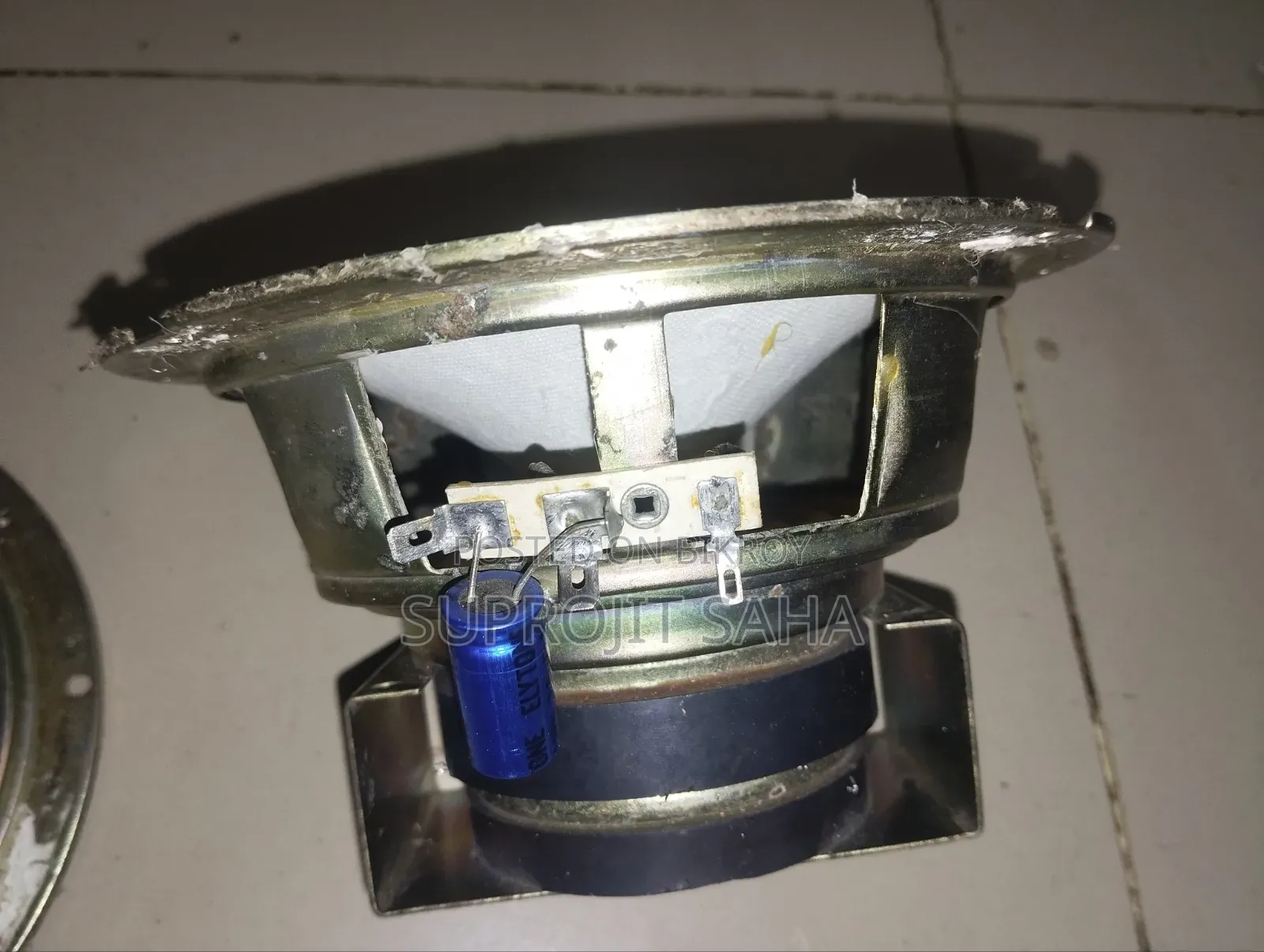 ৩ ওয়ে স্পিকার সিস্টেম উইথ অল সনি স্পিকারস
