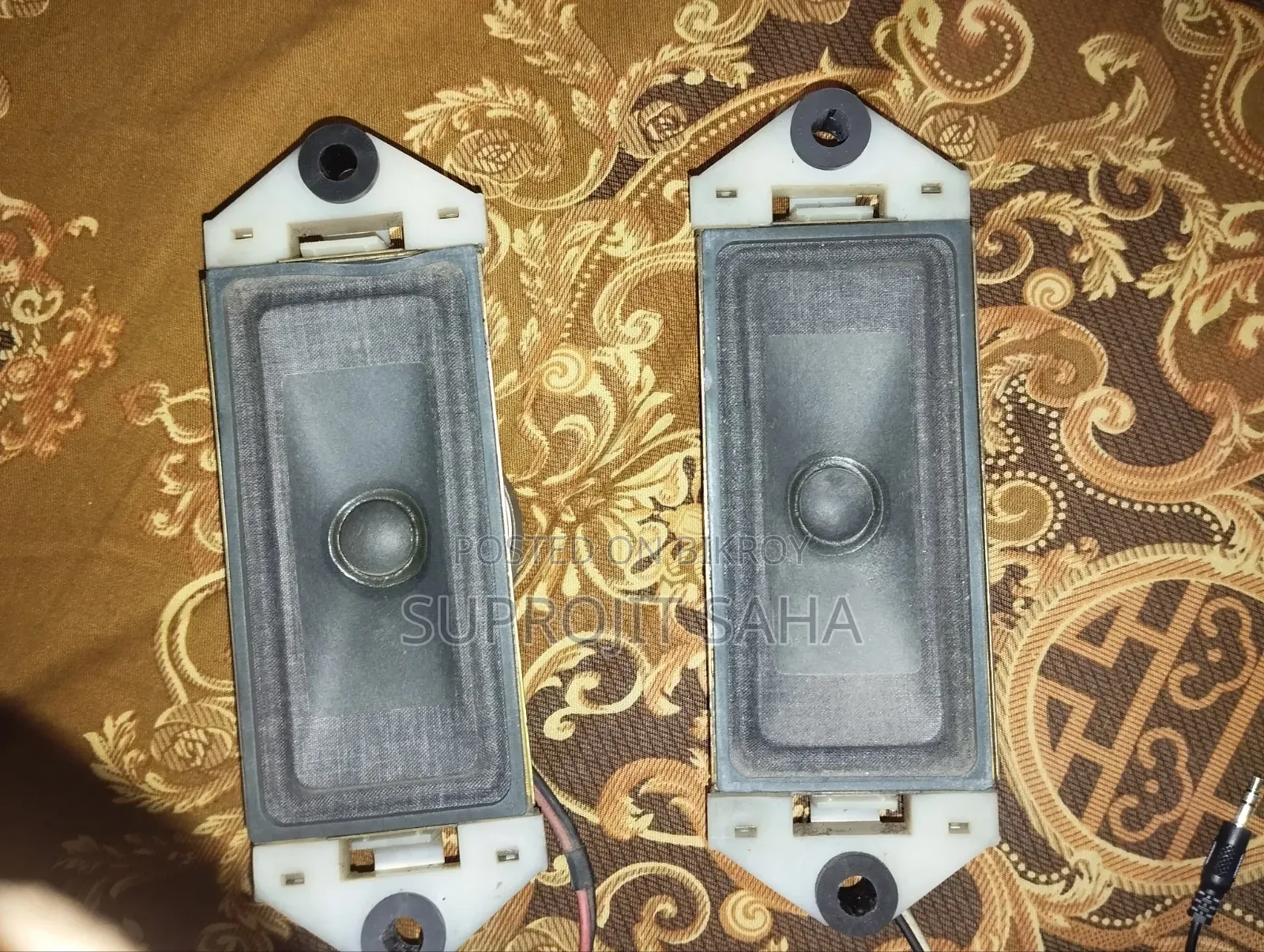 ৩ ওয়ে স্পিকার সিস্টেম উইথ অল সনি স্পিকারস