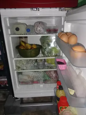 Myone 10.5 CFT Refrigerator for Sale ৪-৫ বছর নতুন ঠিক করা হয়েছে ভাল