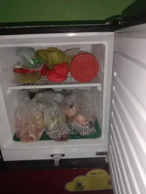 Myone 10.5 CFT Refrigerator for Sale ৪-৫ বছর নতুন ঠিক করা হয়েছে ভাল
