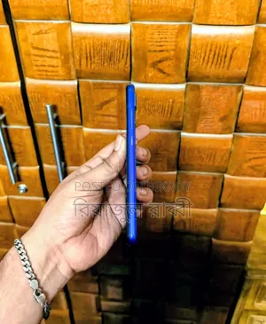 শাওমি রেডমি নোট ৮ ৬৪ জিবি ব্লু