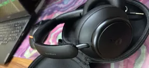 Soundcore Space Q45 | Long-Lasting Noise Cancelling Headphones