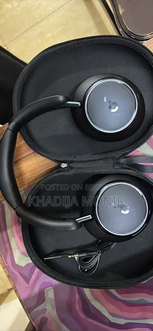 Soundcore Space Q45 | Long-Lasting Noise Cancelling Headphones