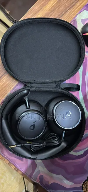 Soundcore Space Q45 | Long-Lasting Noise Cancelling Headphones