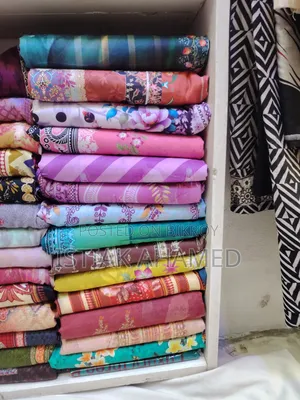 মেহেদী ক্লথ স্টোর