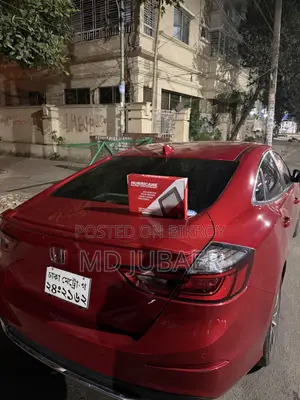 হারিকেন পারফরম্যান্স এয়ারফিল্টার এখন বাংলাদেশে