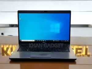 Laptop Dell Latitude 5400 8GB Intel Core I7 SSD 256GB