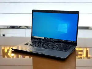 Laptop Dell Latitude 5400 8GB Intel Core I7 SSD 256GB