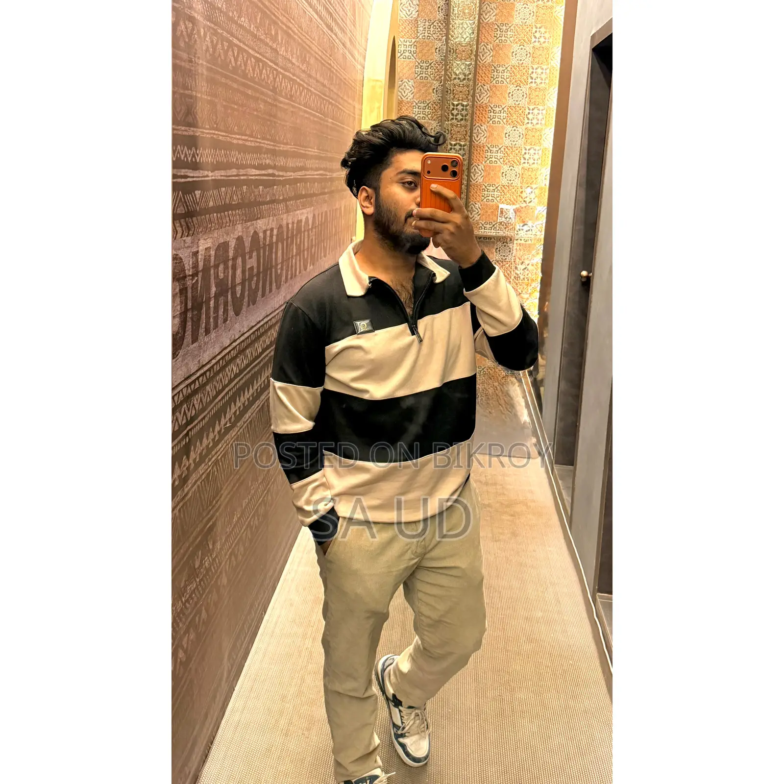 I Need a Driving Job (Pocketmoney)