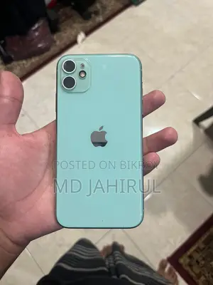 Apple iPhone 11 128 GB Green