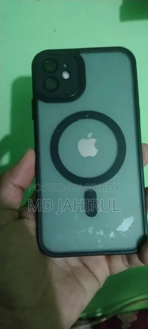 Apple iPhone 11 128 GB Green