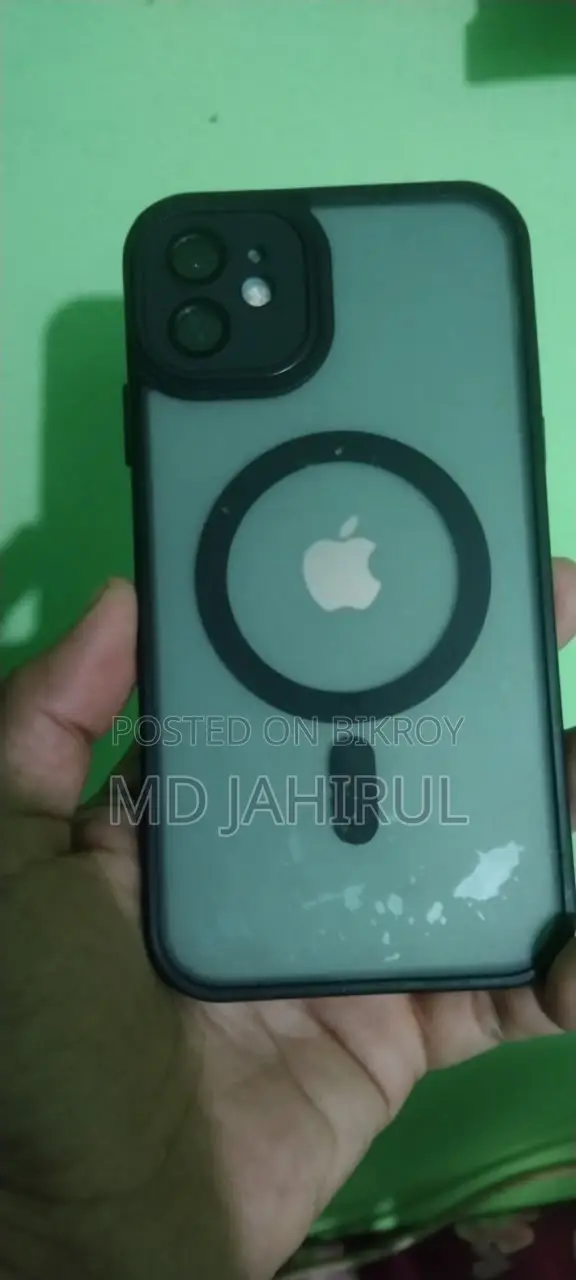 Apple iPhone 11 128 GB Green