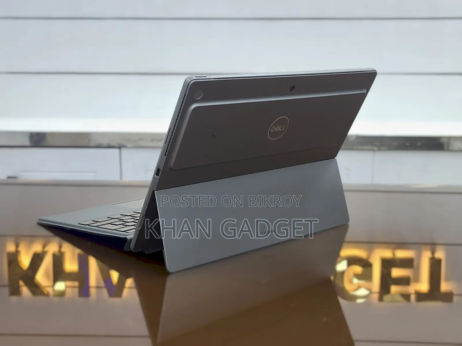 Laptop Dell Latitude 7320 8GB Intel Core i5 SSD 256GB