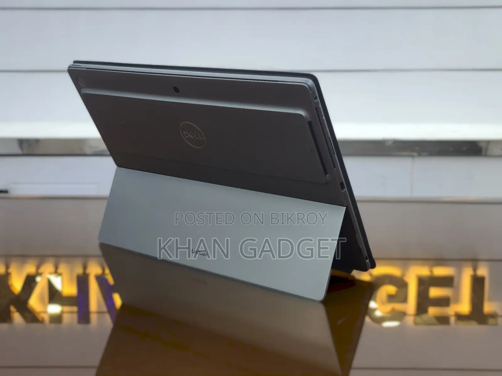 Laptop Dell Latitude 7320 8GB Intel Core i5 SSD 256GB